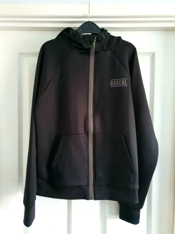 black rascal tracksuit